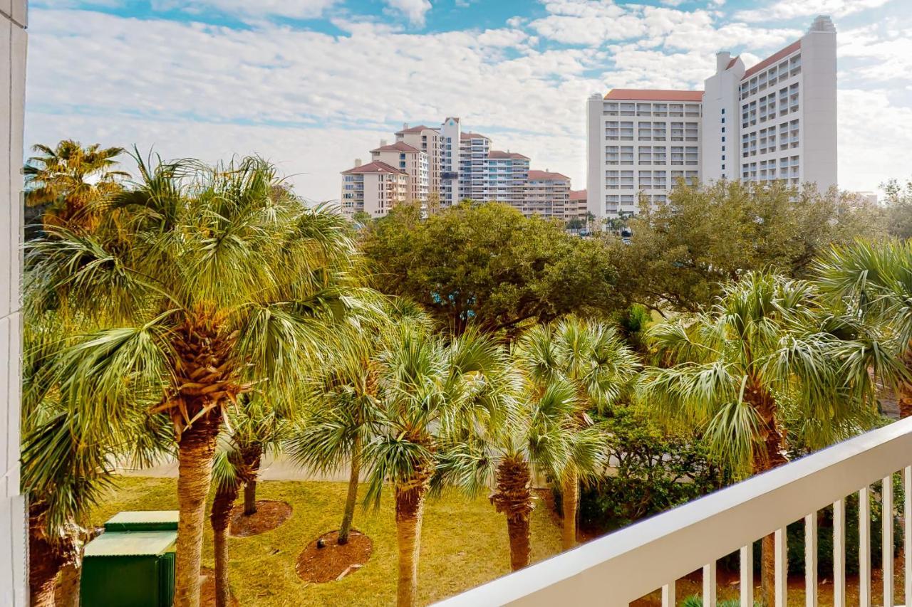 Tops'L Summit I Destin Ngoại thất bức ảnh
