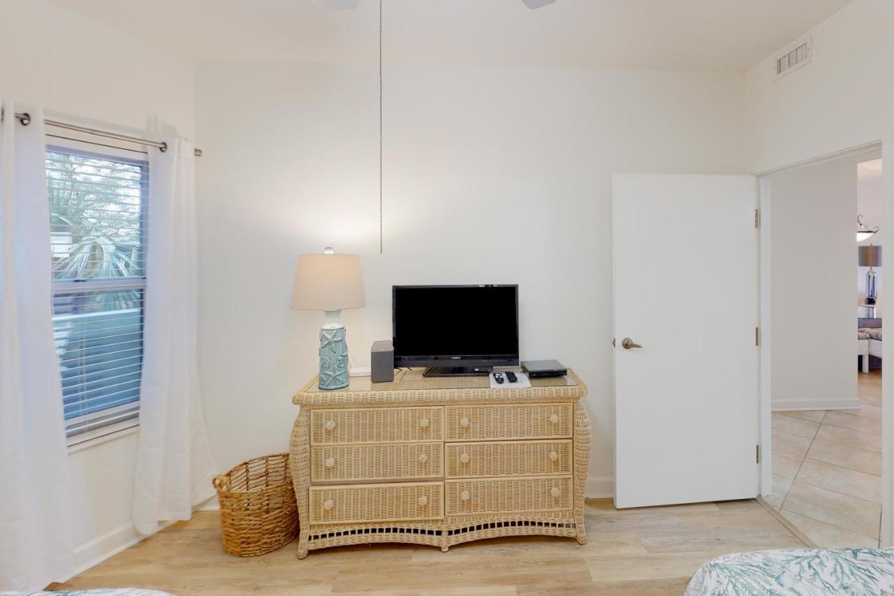 Tops'L Summit I Destin Ngoại thất bức ảnh