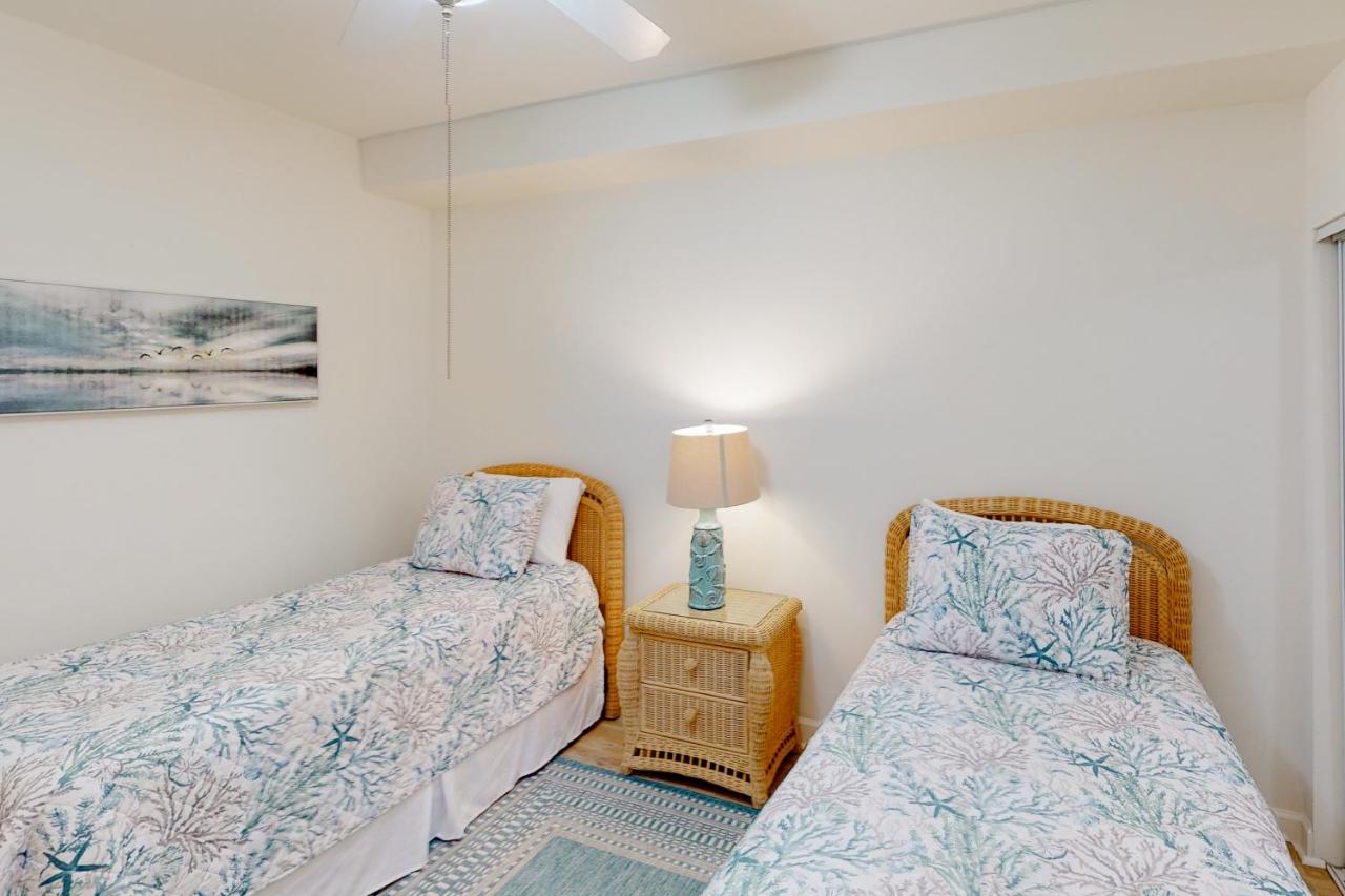 Tops'L Summit I Destin Ngoại thất bức ảnh