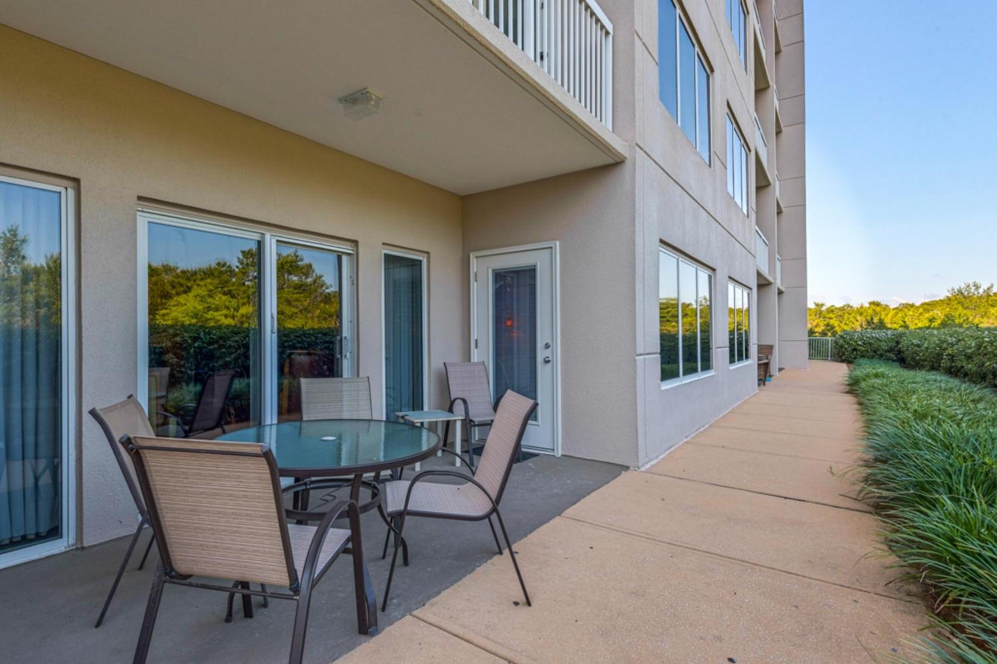 Tops'L Summit I Destin Phòng bức ảnh