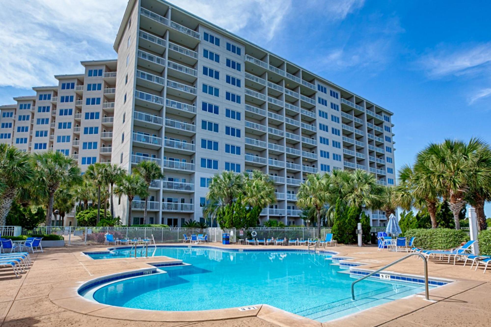 Tops'L Summit I Destin Phòng bức ảnh