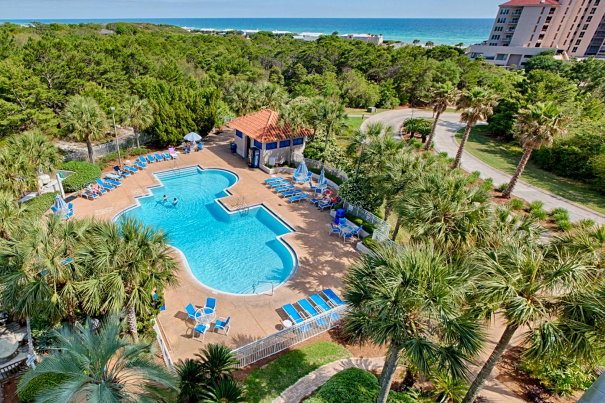 Tops'L Summit I Destin Phòng bức ảnh