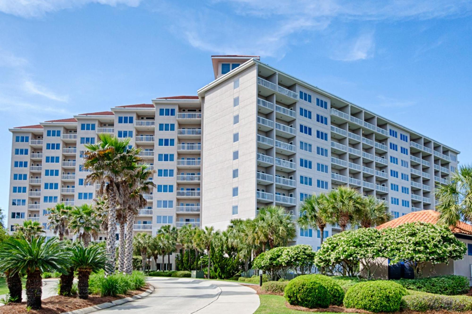 Tops'L Summit I Destin Phòng bức ảnh