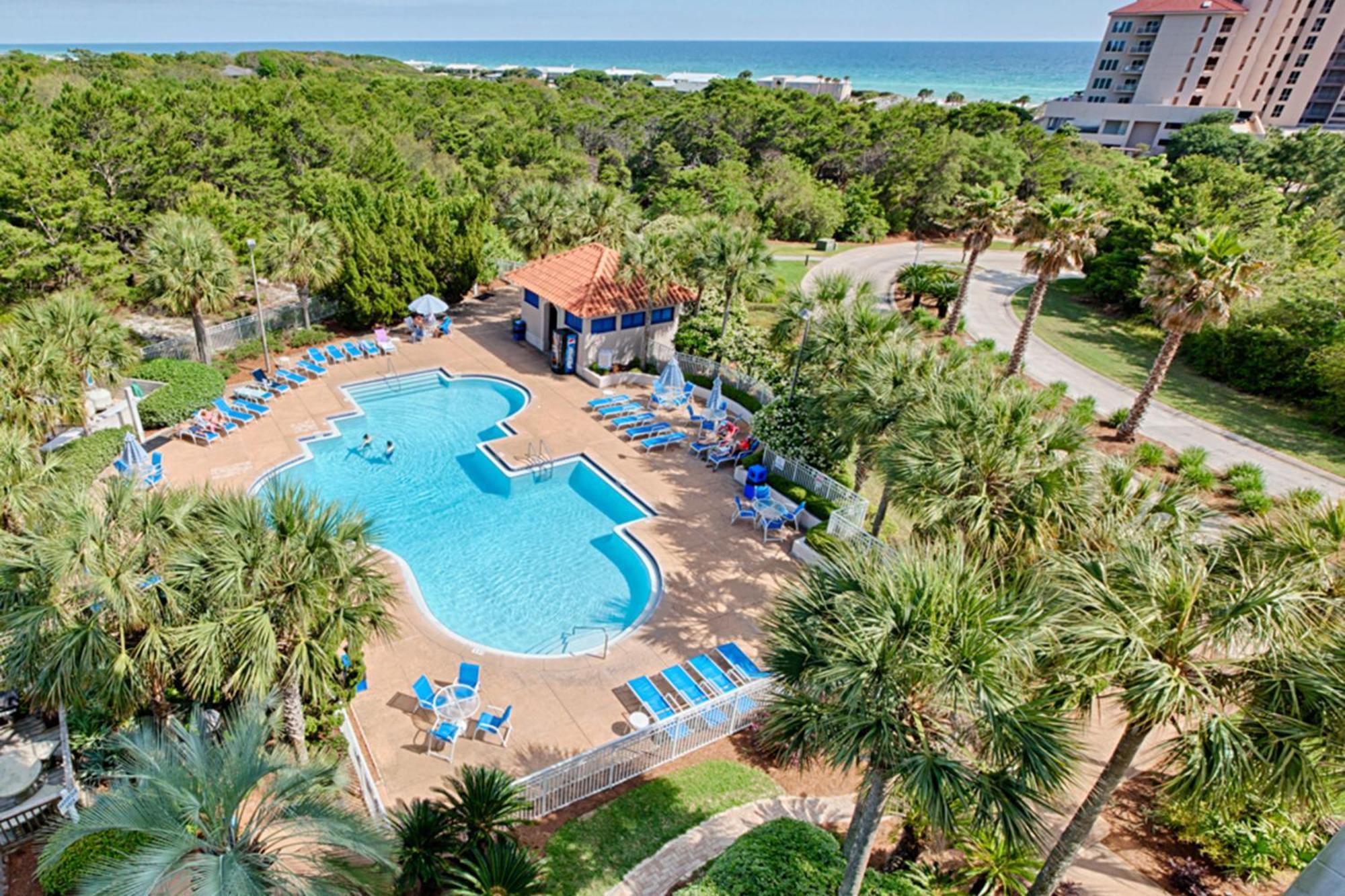 Tops'L Summit I Destin Phòng bức ảnh
